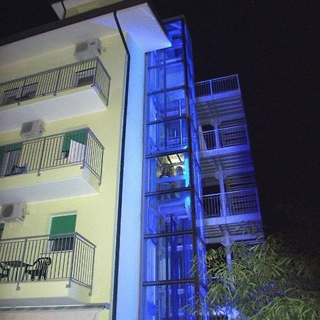 Hotel Da Giovanna Lignano Sabbiadoro Exteriér fotografie