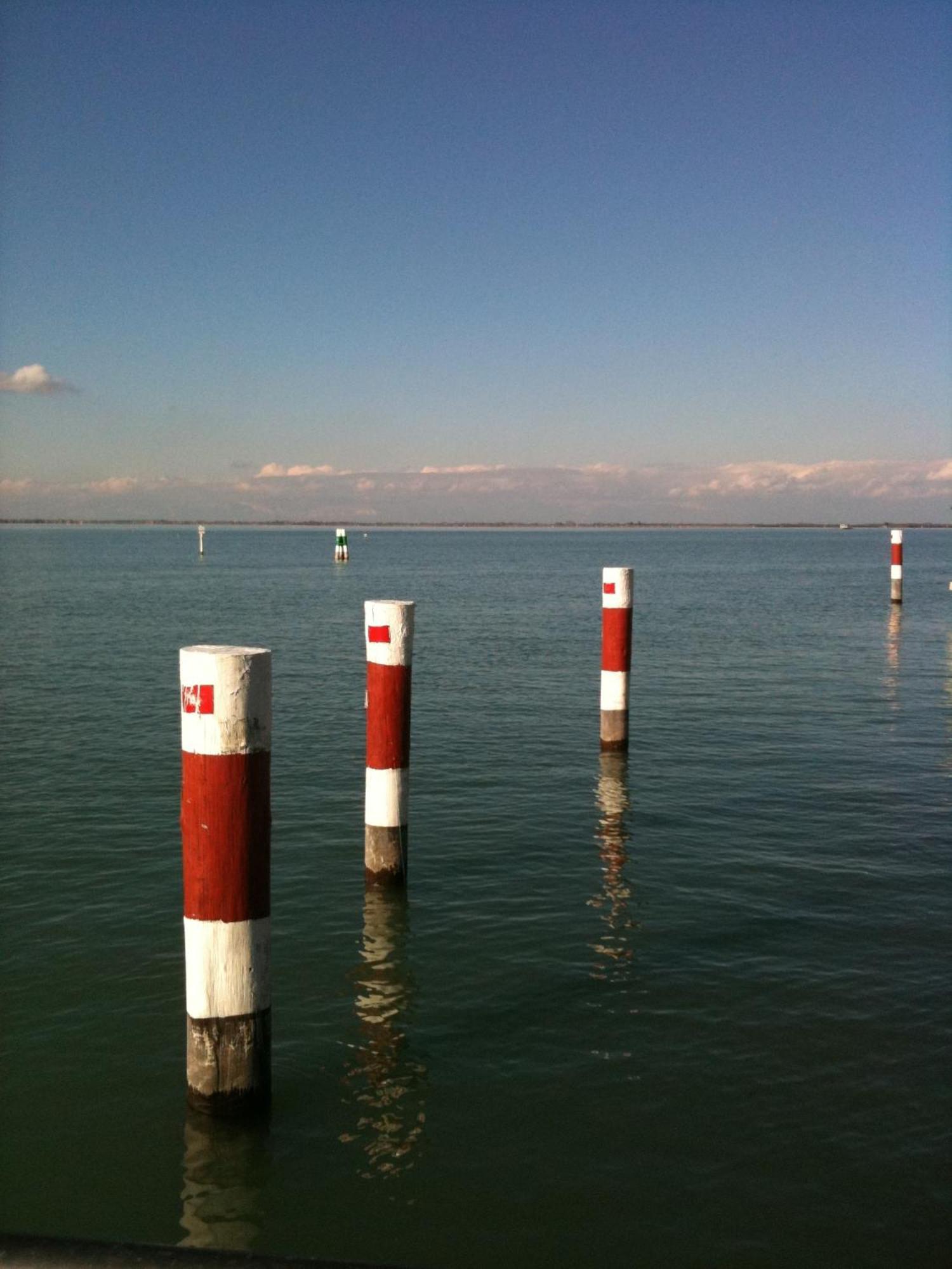 Hotel Da Giovanna Lignano Sabbiadoro Exteriér fotografie