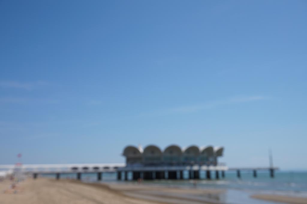 Hotel Da Giovanna Lignano Sabbiadoro Exteriér fotografie