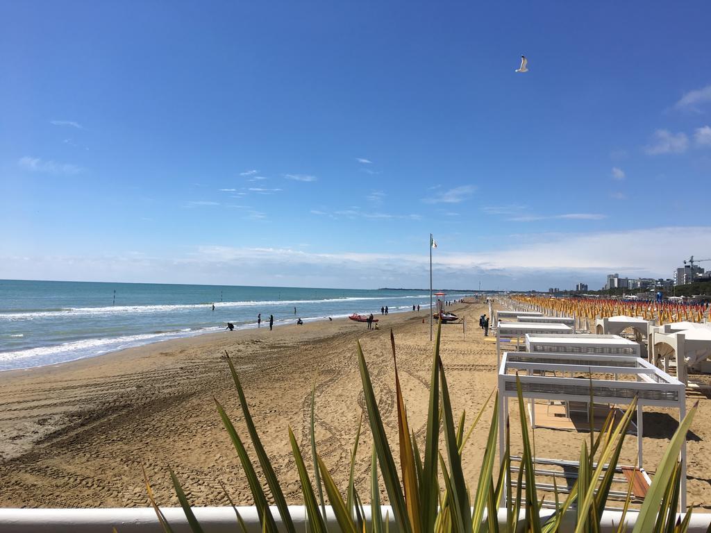 Hotel Da Giovanna Lignano Sabbiadoro Exteriér fotografie